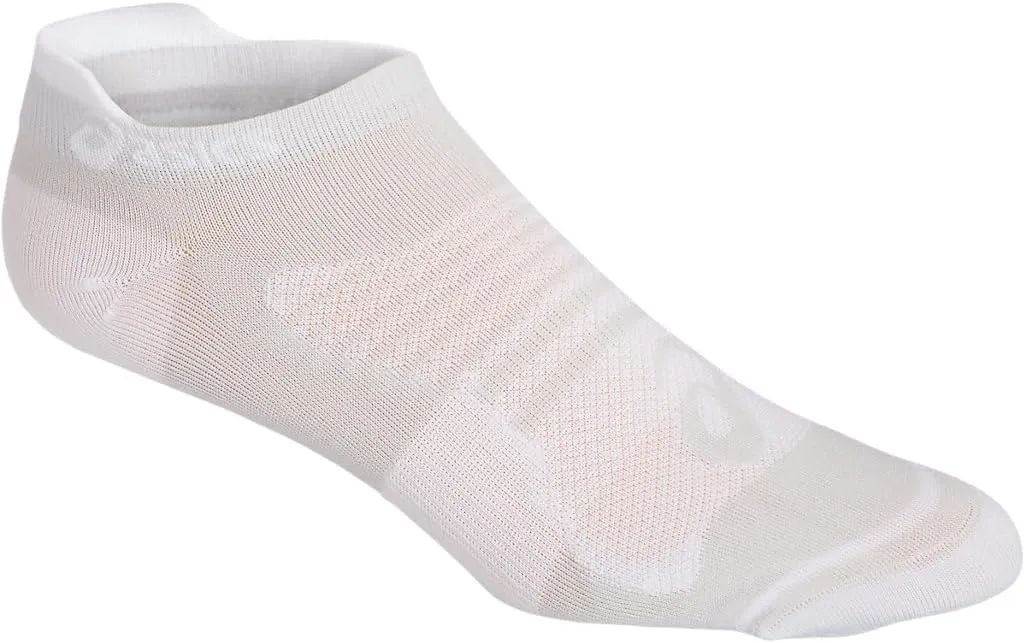 ASICS Women's QUICK LYTE PLUS 3PK SOCKS Training Accessories