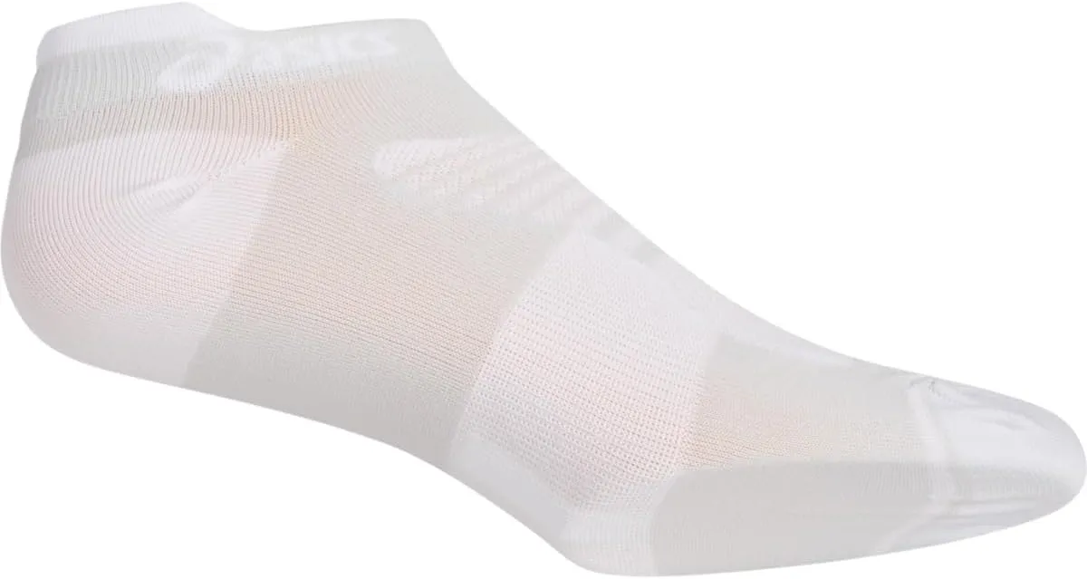 ASICS Women's QUICK LYTE PLUS 3PK SOCKS Training Accessories