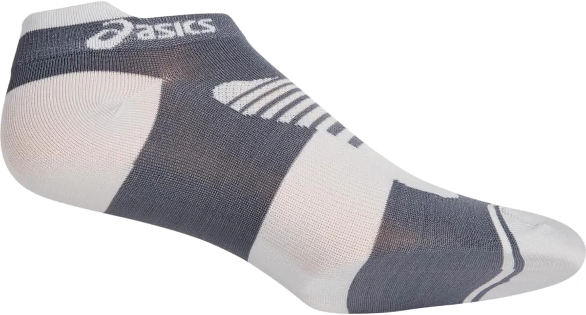 ASICS Women's QUICK LYTE PLUS 3PK SOCKS Training Accessories
