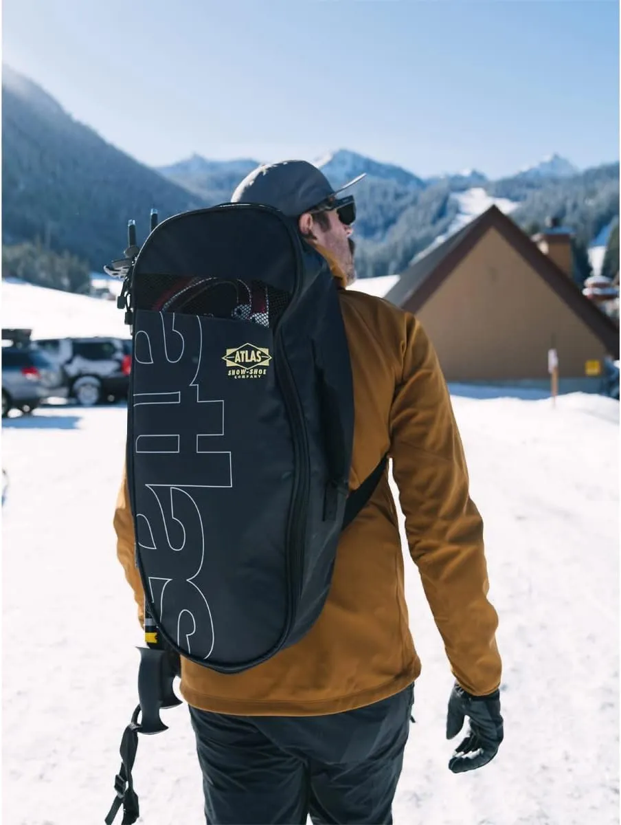 Atlas Deluxe Snowshoe Tote