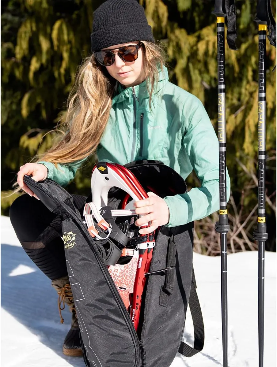 Atlas Deluxe Snowshoe Tote