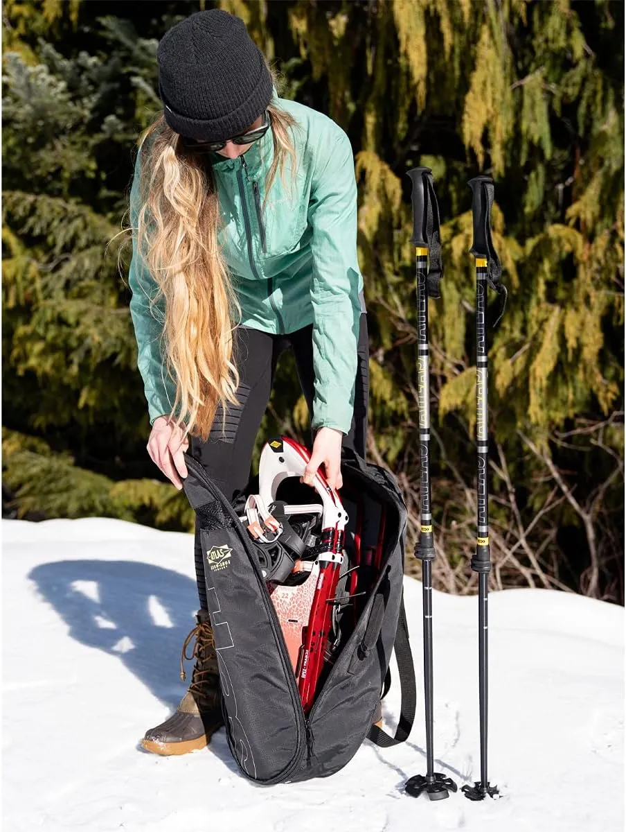 Atlas Deluxe Snowshoe Tote