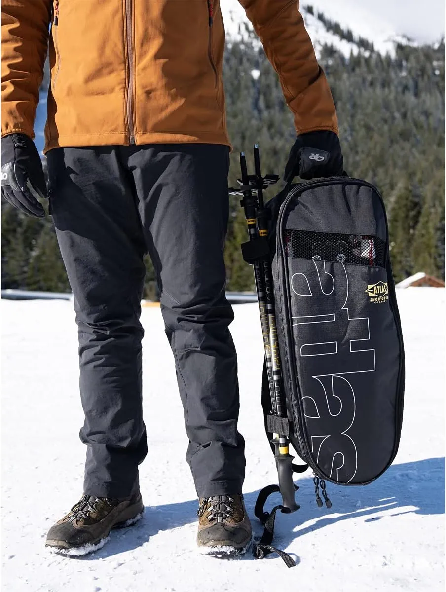Atlas Deluxe Snowshoe Tote