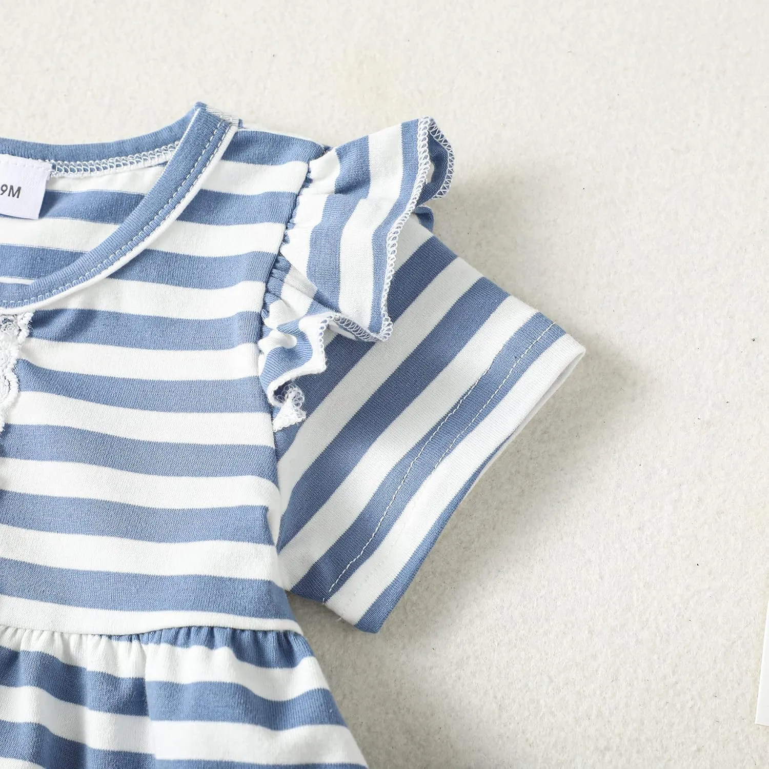 Baby Girl Clothes Toddler Girl Outfits Ruffle Shirt Pants Cute Infant Outfit Set Baby Girl Fall Winter Clothes