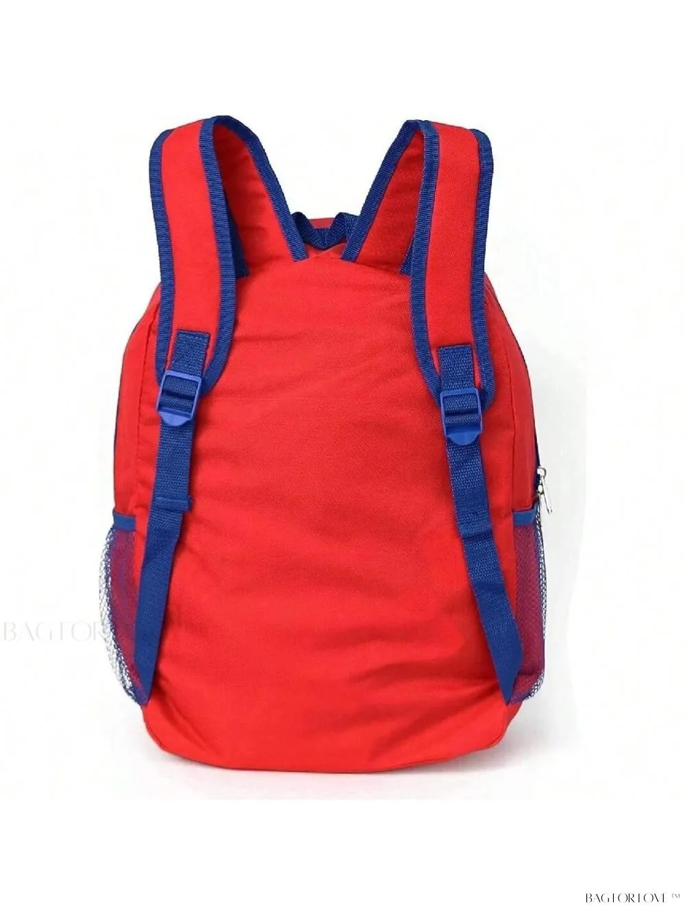 BagForLove - Adventure Awaits 16 Inch Backpack With Matching Lunchbox