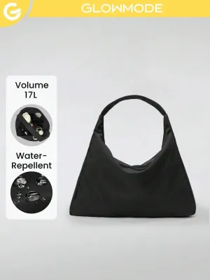 BagForLove - Glow Mode Textured Shoulder Purse