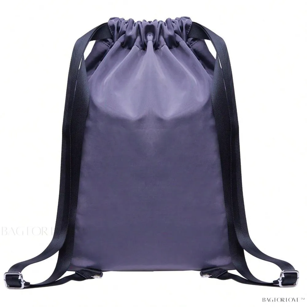 BagForLove - Kaukko Rucksack Shoulder Bag for Fitness Enthusiasts