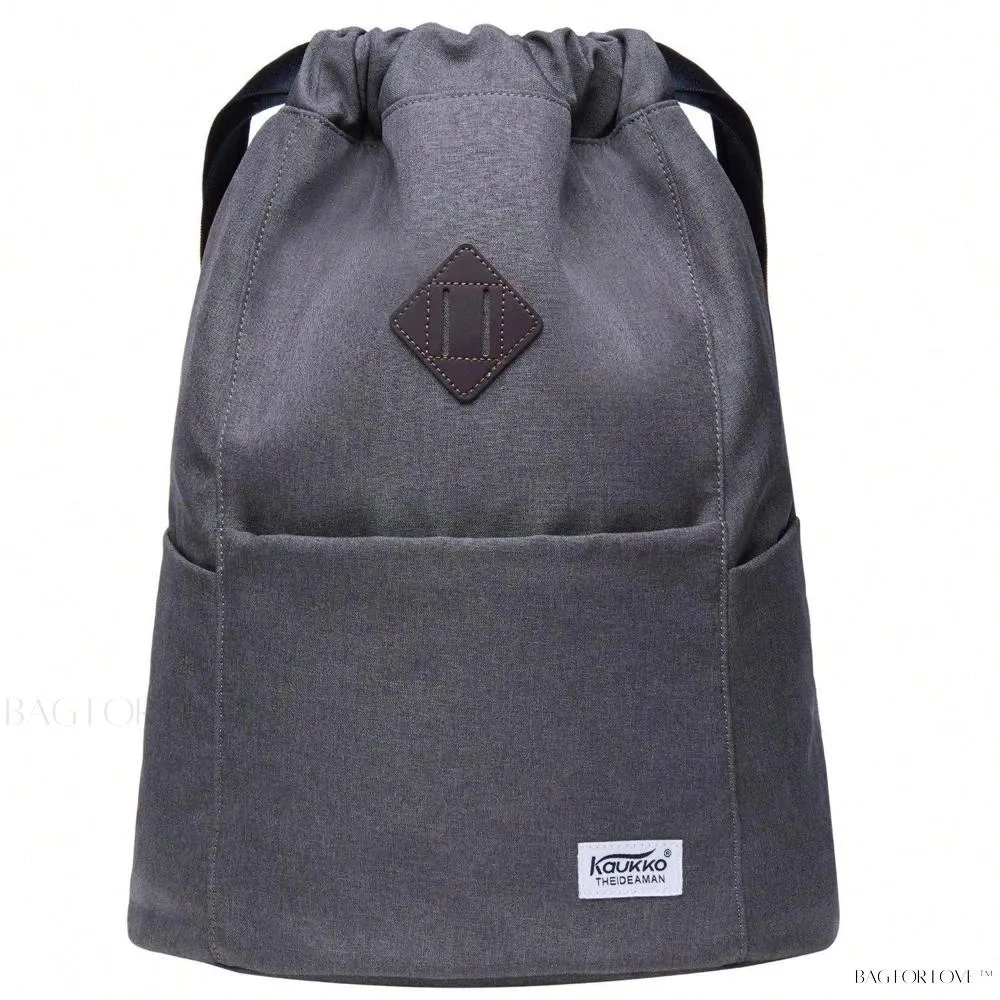 BagForLove - Kaukko Rucksack Shoulder Bag for Fitness Enthusiasts