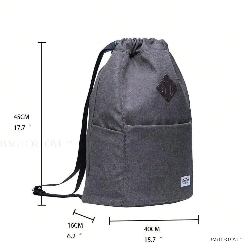 BagForLove - Kaukko Rucksack Shoulder Bag for Fitness Enthusiasts