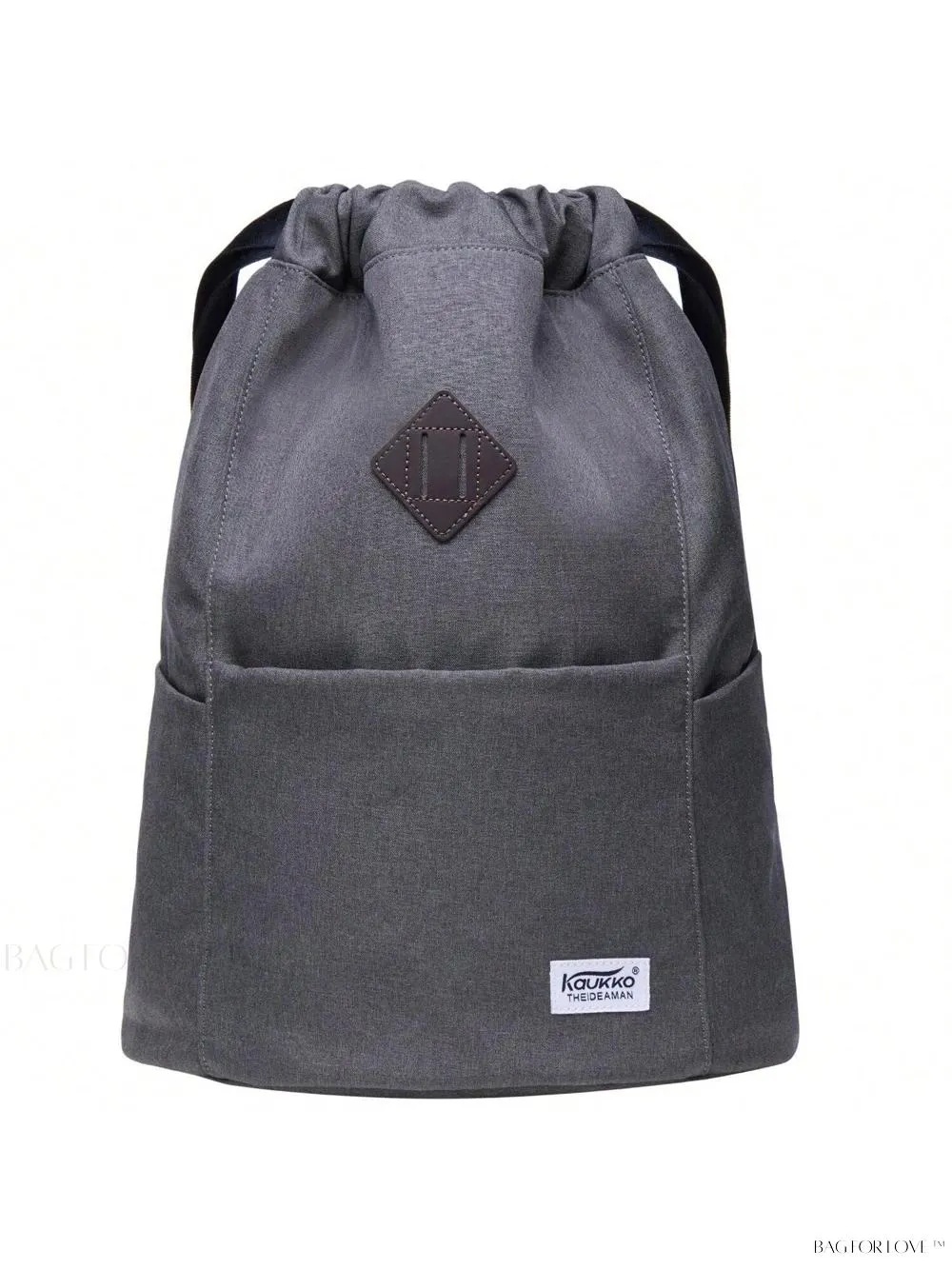 BagForLove - Kaukko Rucksack Shoulder Bag for Fitness Enthusiasts