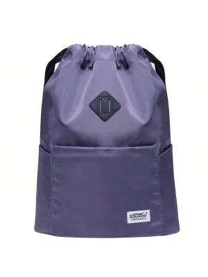 BagForLove - Kaukko Rucksack Shoulder Bag for Fitness Enthusiasts