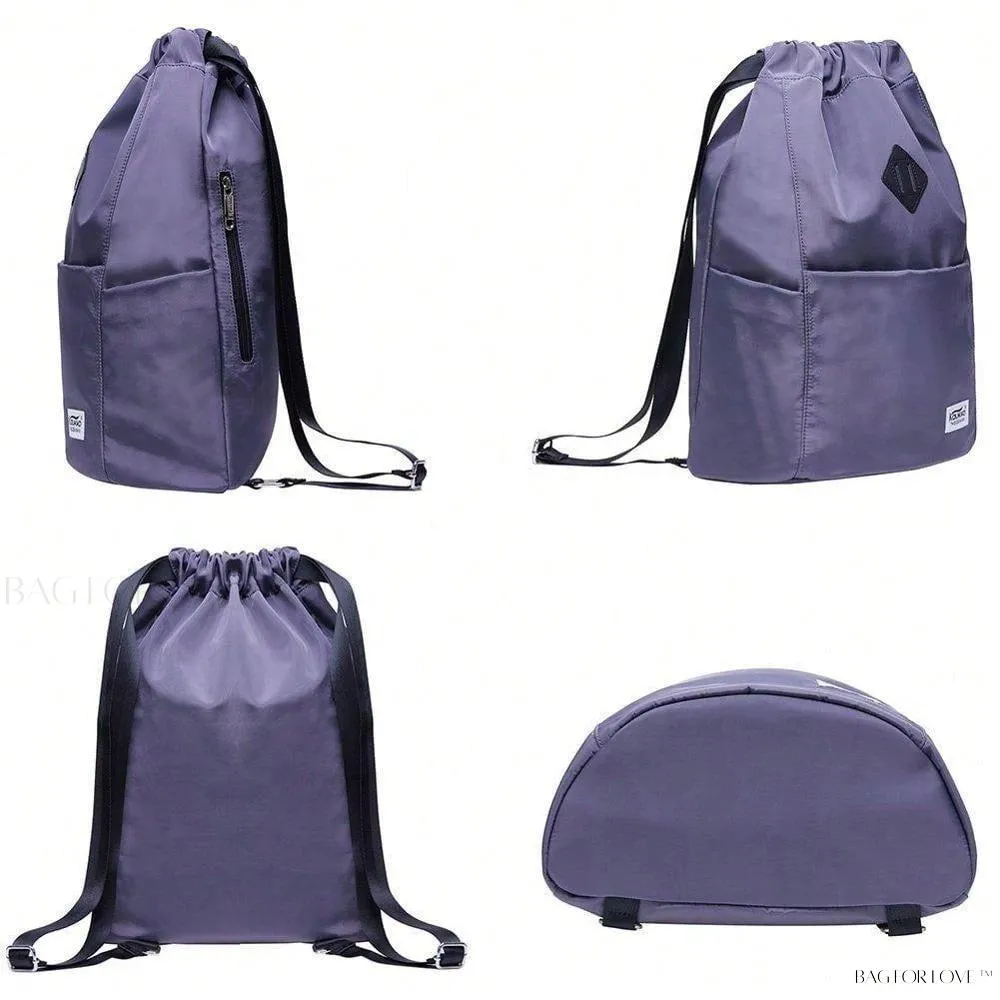 BagForLove - Kaukko Rucksack Shoulder Bag for Fitness Enthusiasts