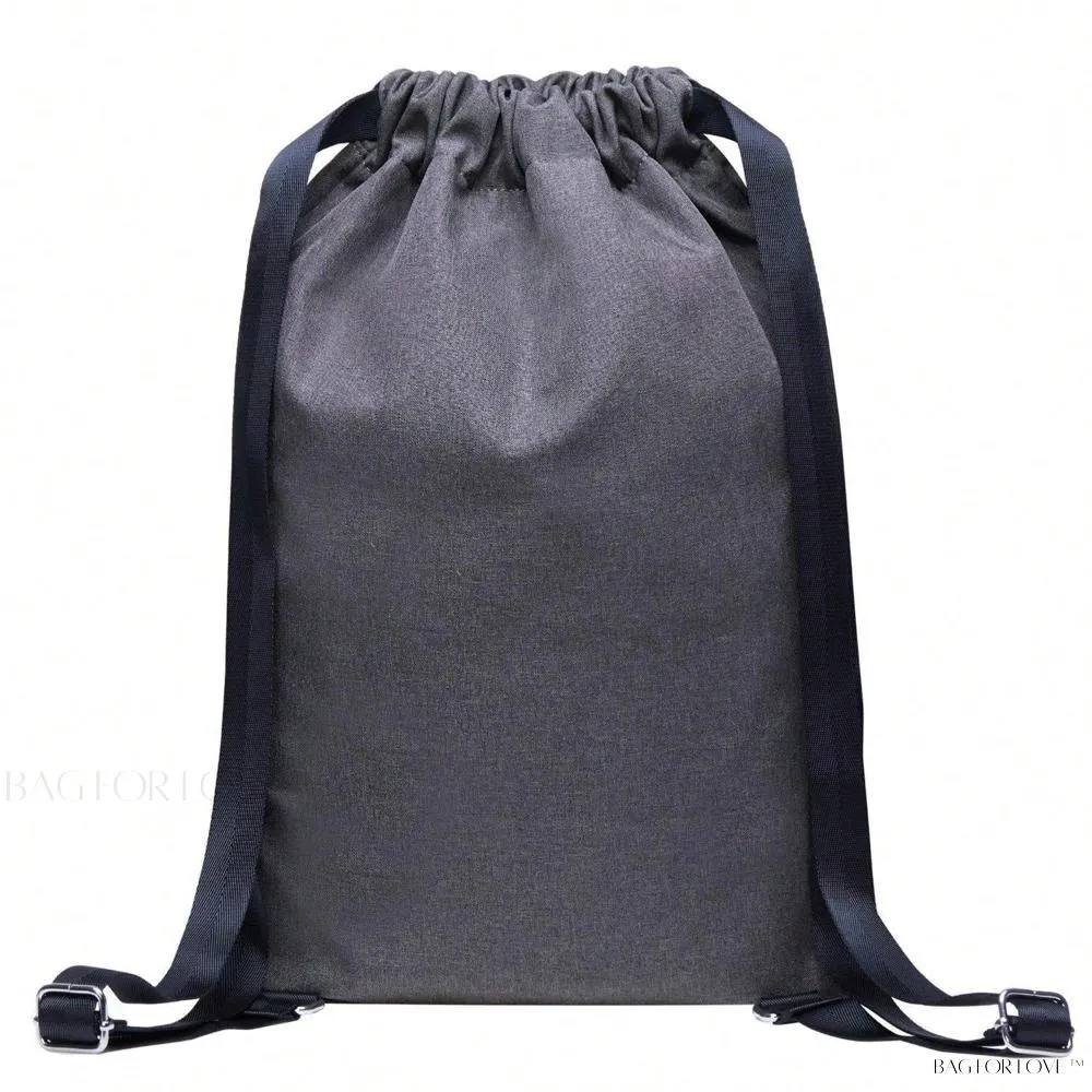 BagForLove - Kaukko Rucksack Shoulder Bag for Fitness Enthusiasts