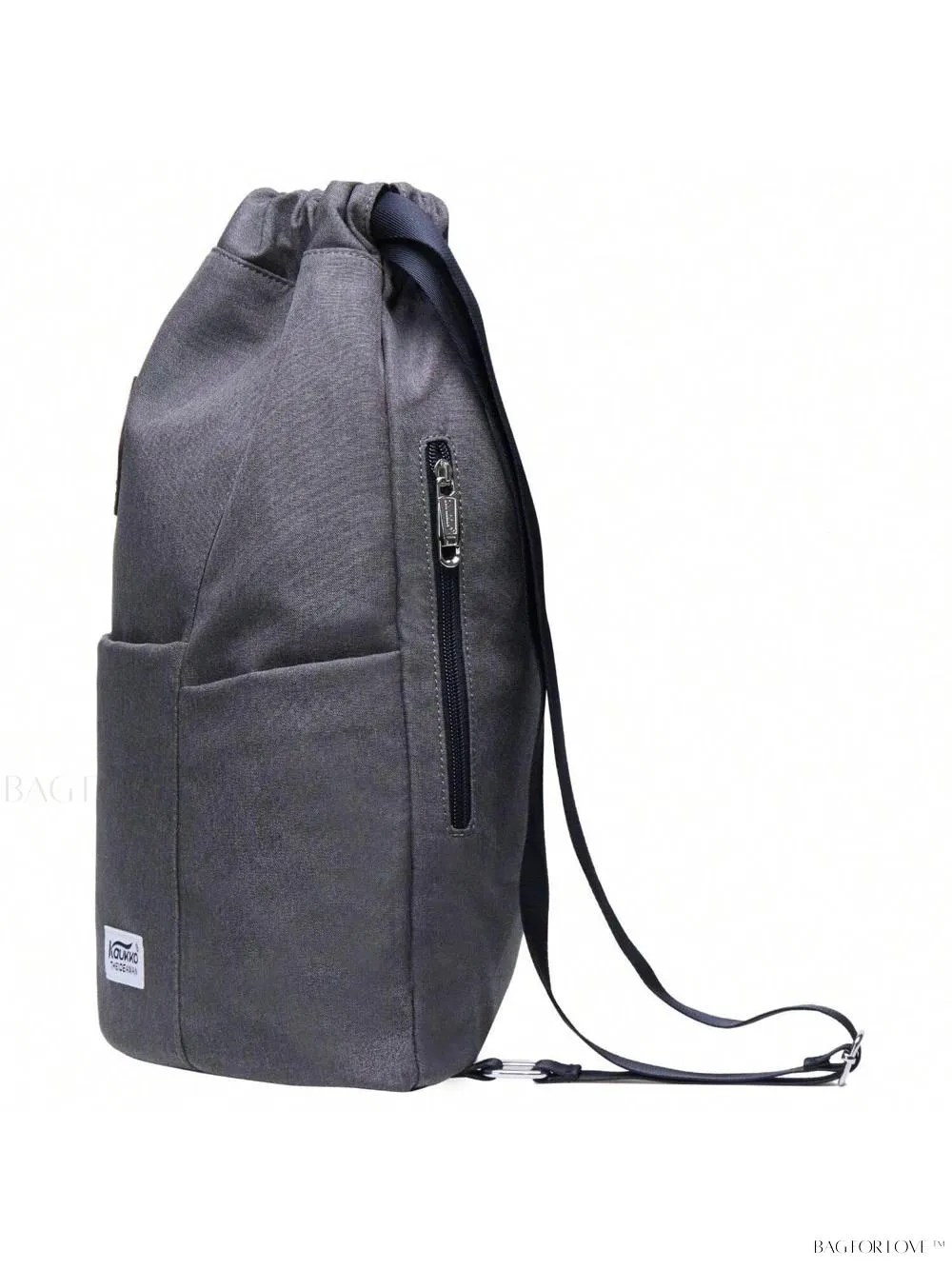 BagForLove - Kaukko Rucksack Shoulder Bag for Fitness Enthusiasts