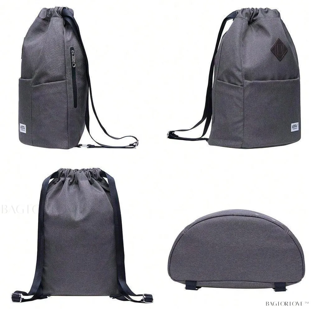 BagForLove - Kaukko Rucksack Shoulder Bag for Fitness Enthusiasts