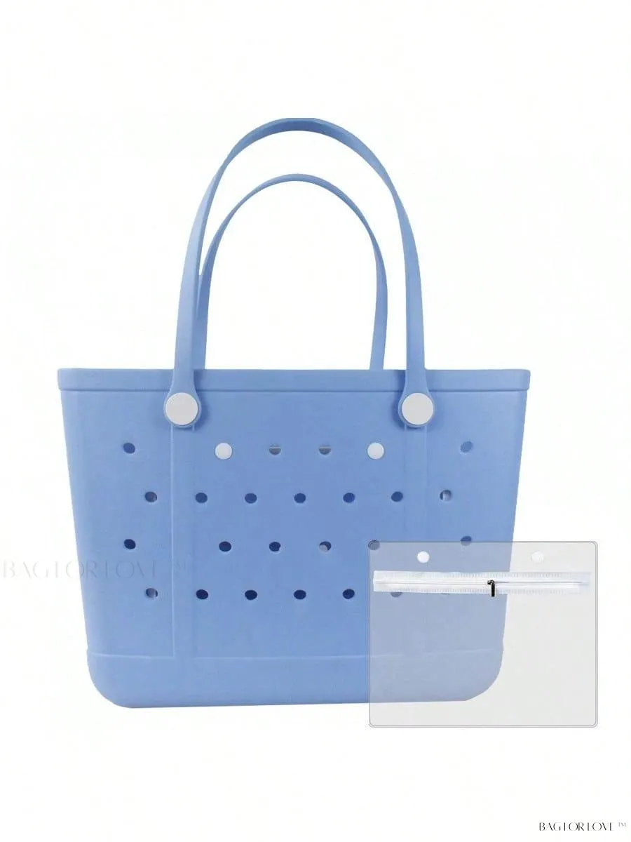 BagForLove - Large Tote Bag Perfect for Water Activities
