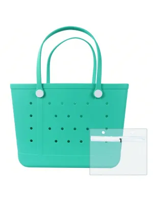 BagForLove - Large Tote Bag Perfect for Water Activities