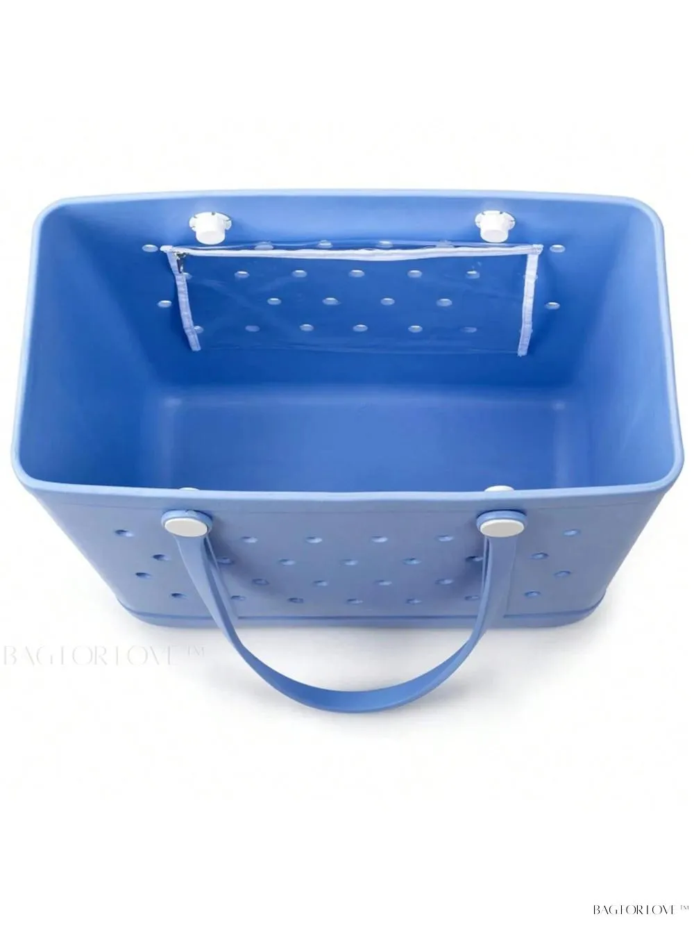 BagForLove - Large Tote Bag Perfect for Water Activities
