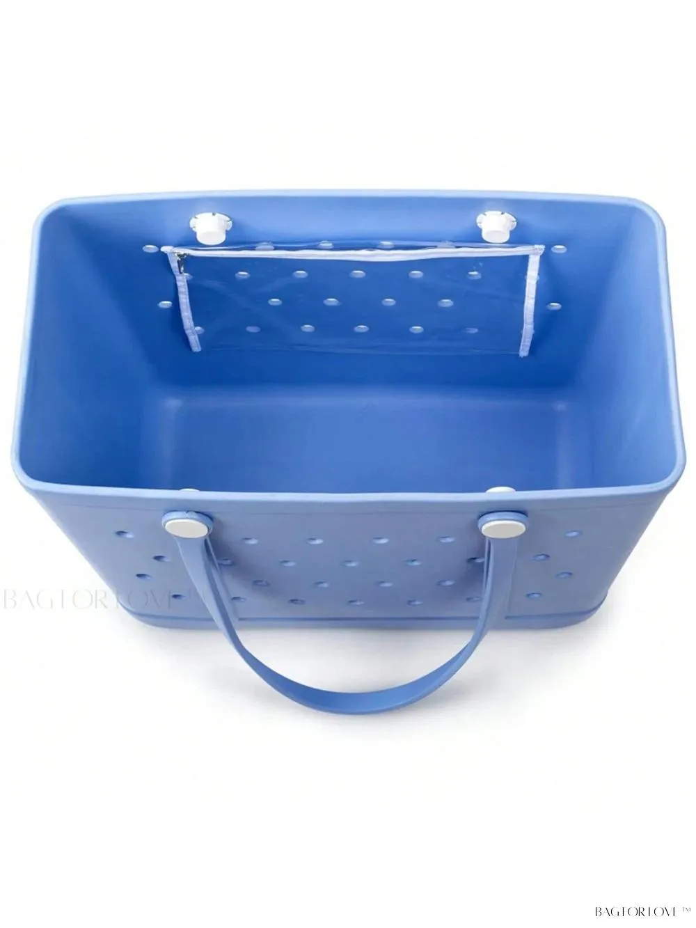BagForLove - Large Tote Bag Perfect for Water Activities