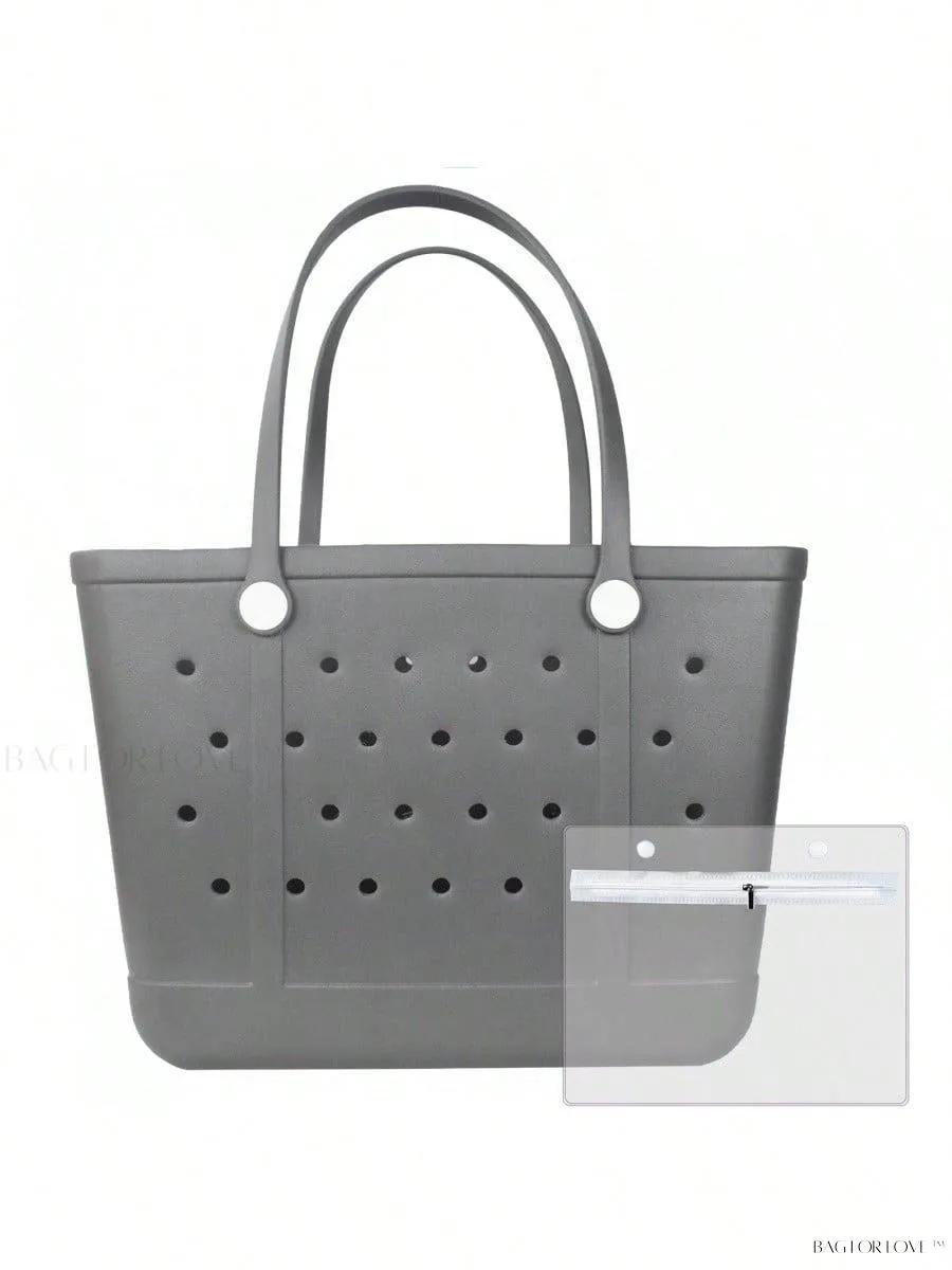 BagForLove - Large Tote Bag Perfect for Water Activities