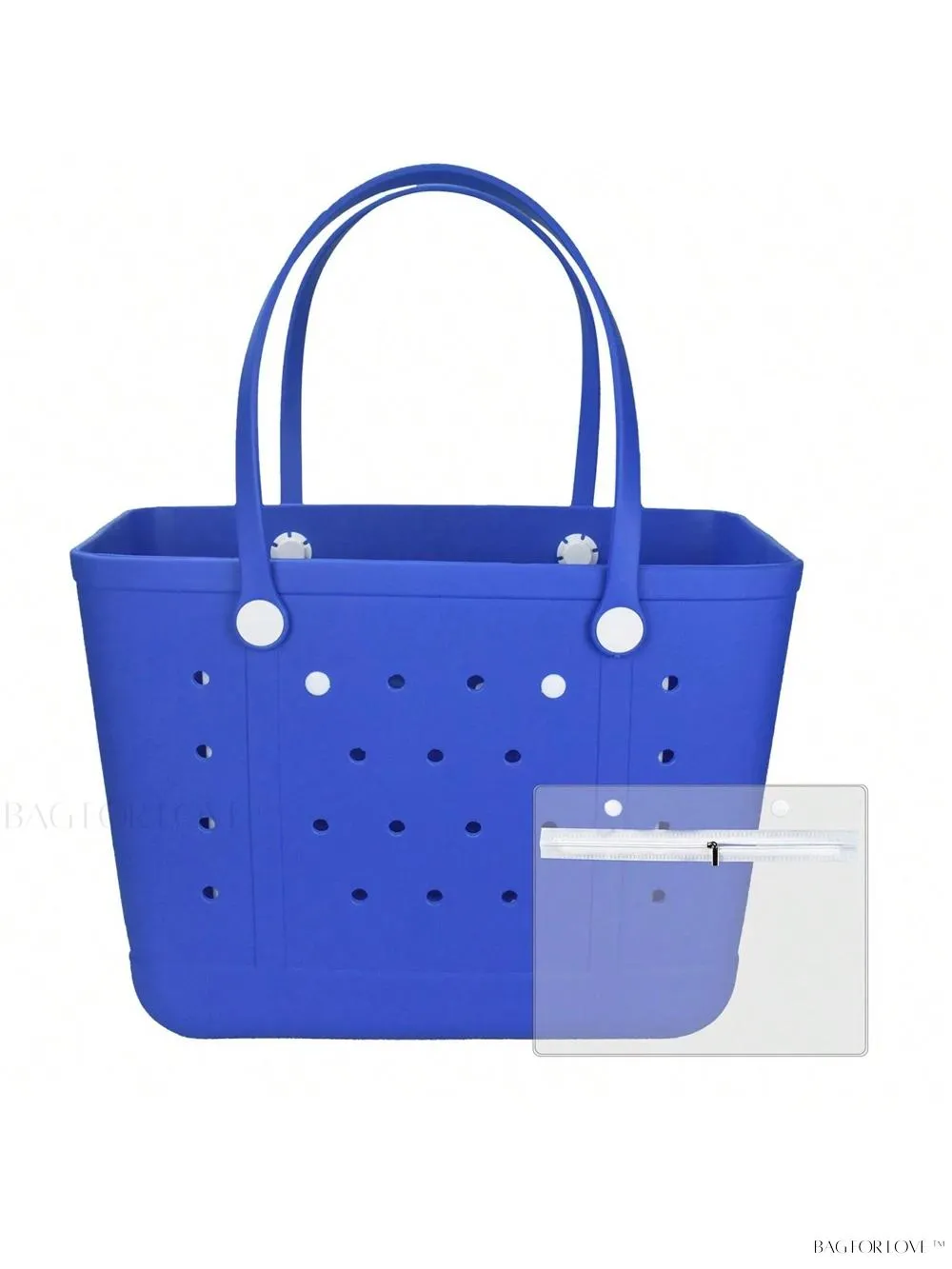 BagForLove - Large Tote Bag Perfect for Water Activities