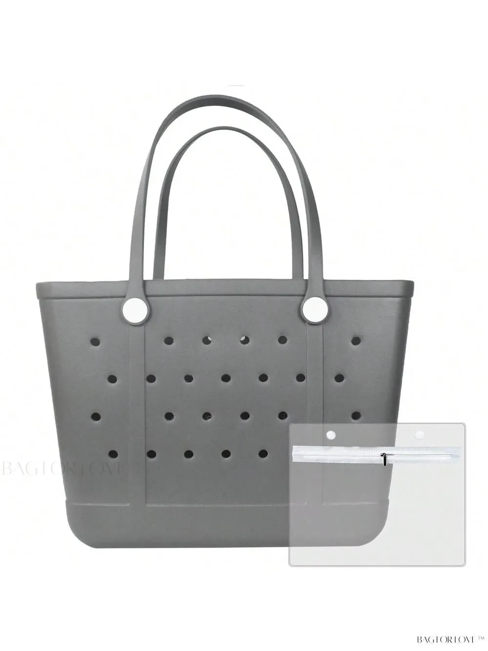 BagForLove - Large Tote Bag Perfect for Water Activities