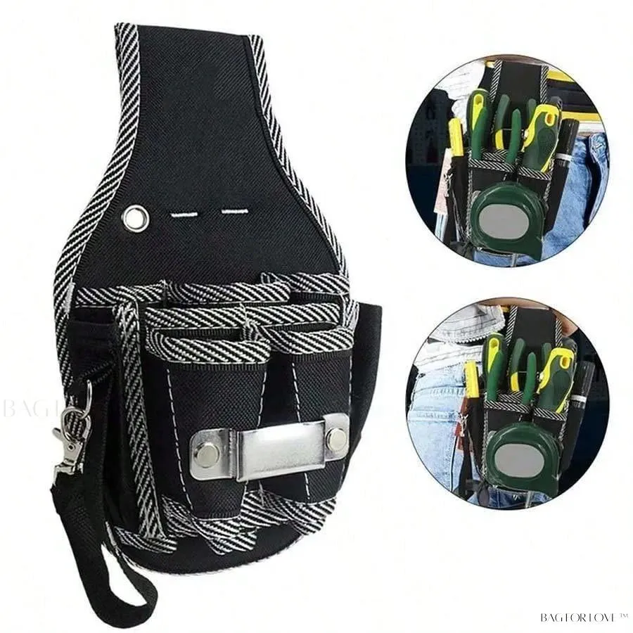 BagForLove - Professional Tool Carrier Kit with Screwdriver Set