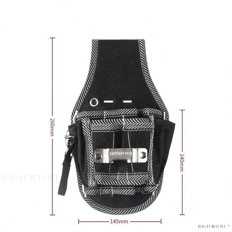 BagForLove - Professional Tool Carrier Kit with Screwdriver Set