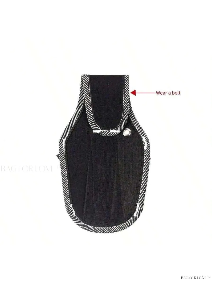 BagForLove - Professional Tool Carrier Kit with Screwdriver Set