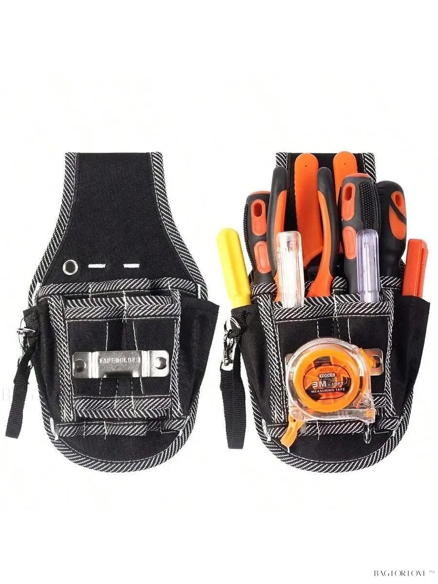 BagForLove - Professional Tool Carrier Kit with Screwdriver Set