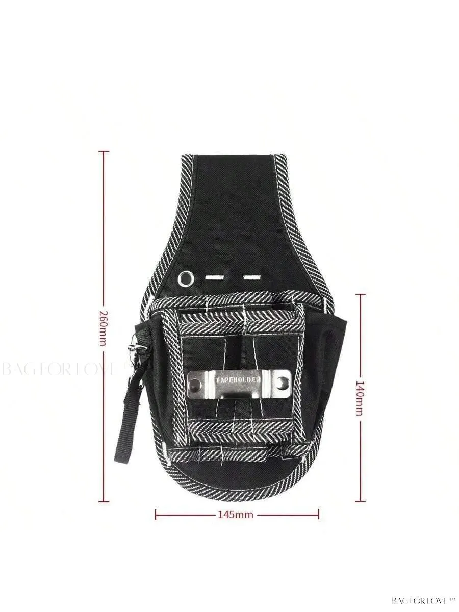BagForLove - Professional Tool Carrier Kit with Screwdriver Set