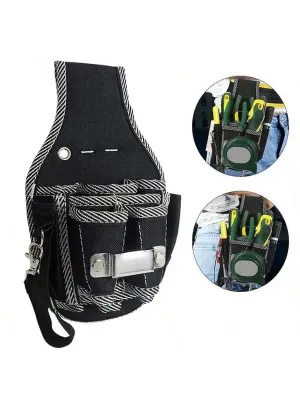 BagForLove - Professional Tool Carrier Kit with Screwdriver Set