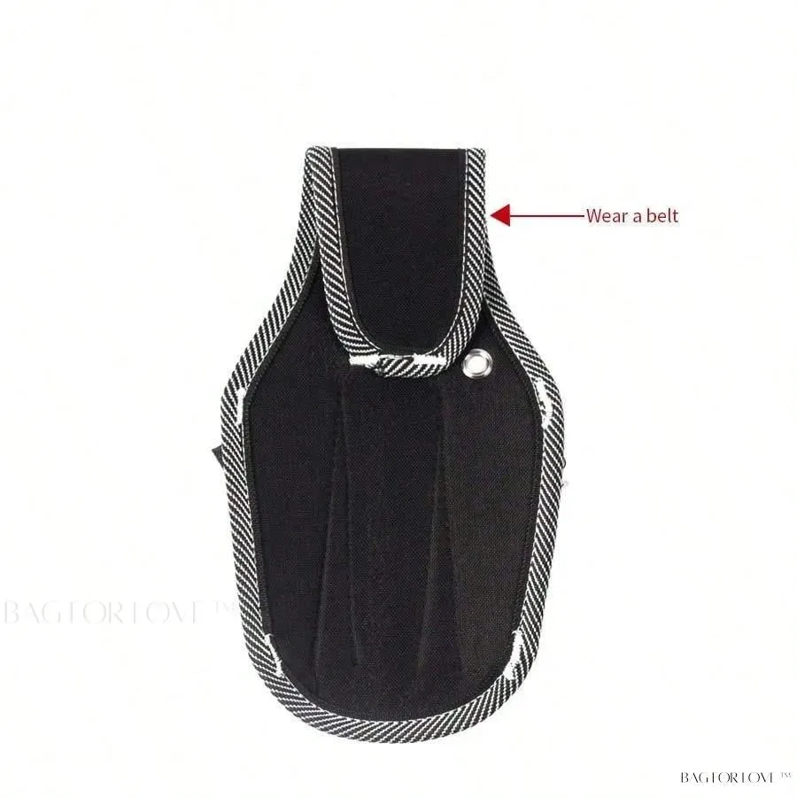 BagForLove - Professional Tool Carrier Kit with Screwdriver Set