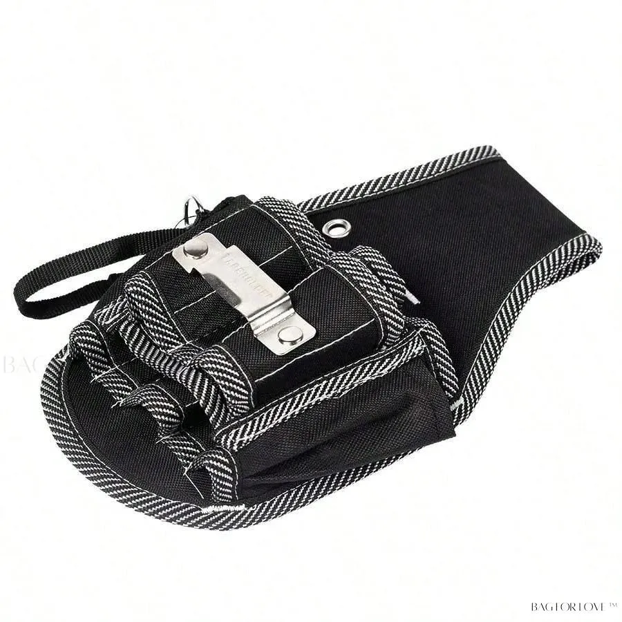 BagForLove - Professional Tool Carrier Kit with Screwdriver Set