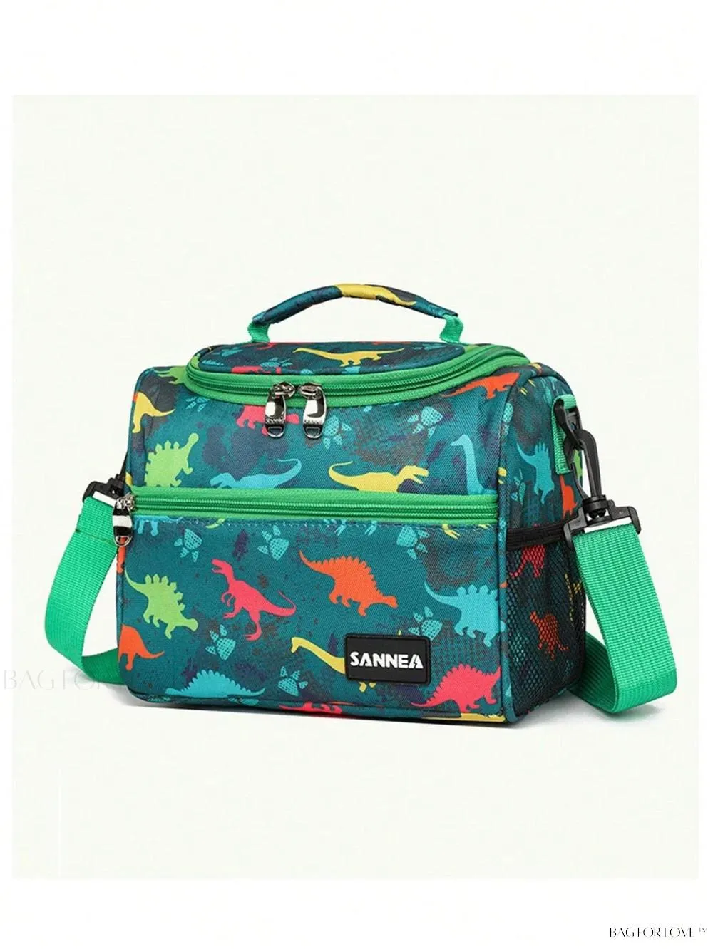 BagForLove - Reusable Thermal Lunch Box for Children's Meals