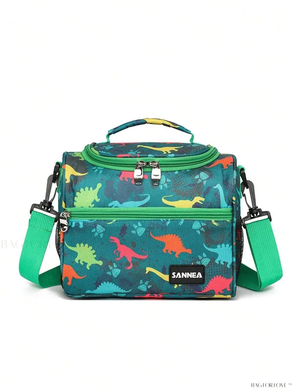 BagForLove - Reusable Thermal Lunch Box for Children's Meals