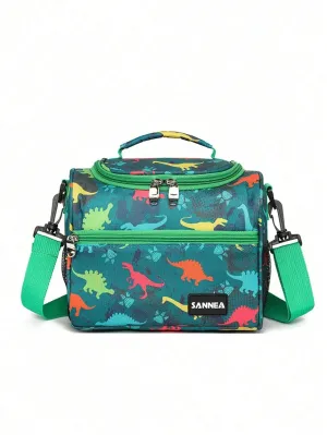 BagForLove - Reusable Thermal Lunch Box for Children's Meals