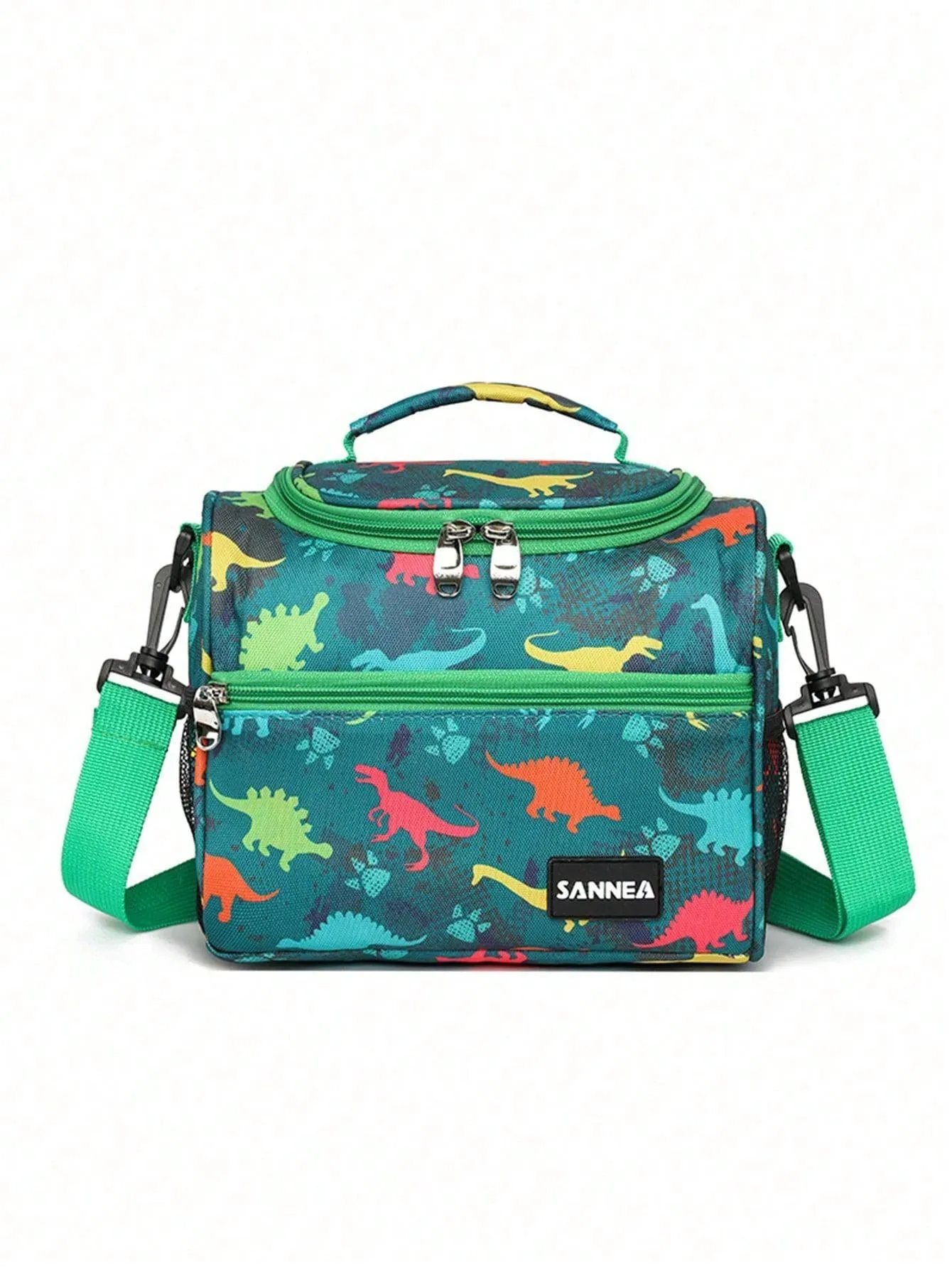 BagForLove - Reusable Thermal Lunch Box for Children's Meals