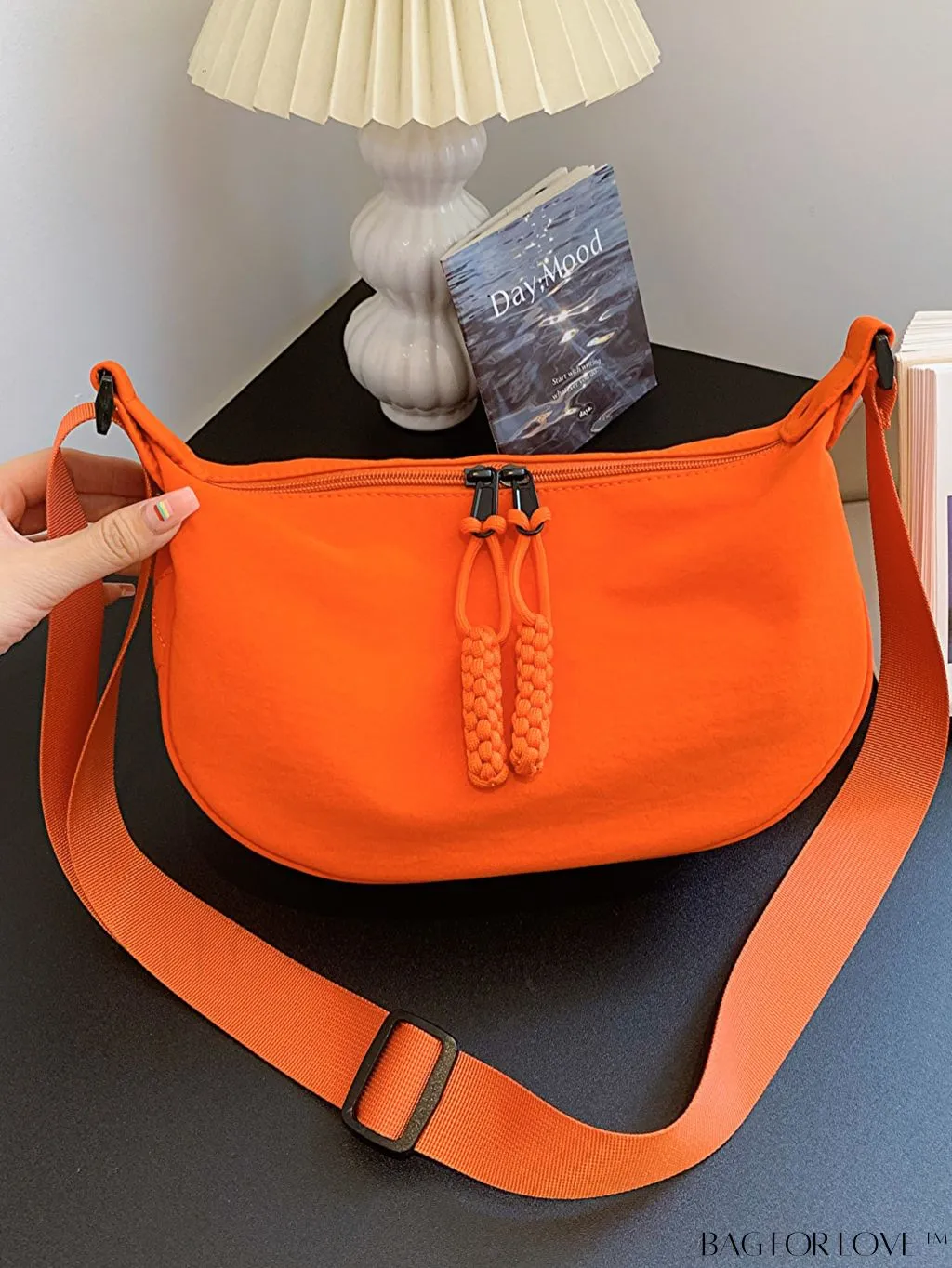 BagForLove - Stylish Multi-functional Shoulder and Crossbody Bag