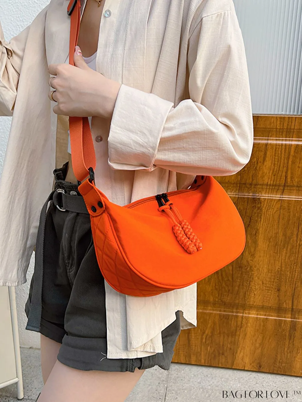 BagForLove - Stylish Multi-functional Shoulder and Crossbody Bag