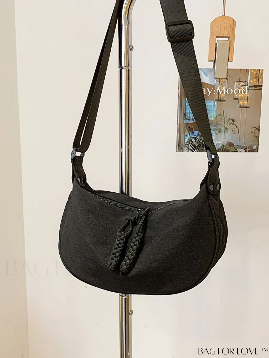 BagForLove - Stylish Multi-functional Shoulder and Crossbody Bag