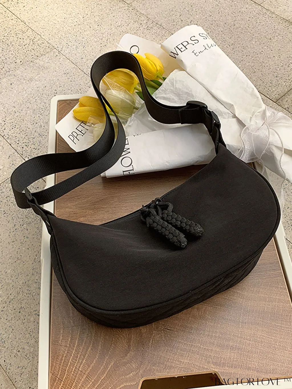 BagForLove - Stylish Multi-functional Shoulder and Crossbody Bag