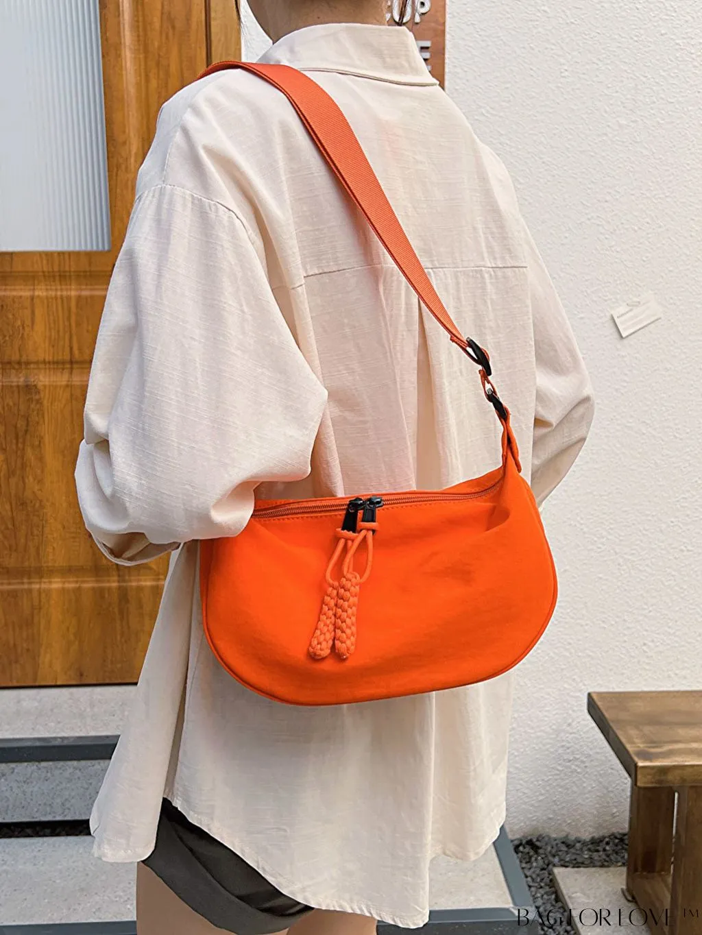 BagForLove - Stylish Multi-functional Shoulder and Crossbody Bag