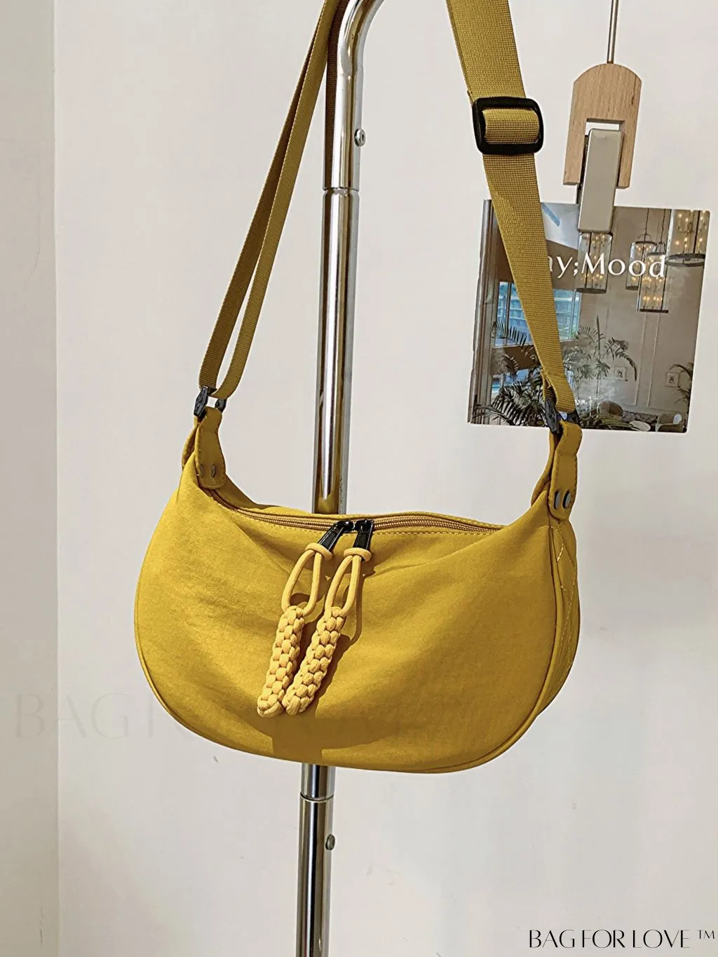 BagForLove - Stylish Multi-functional Shoulder and Crossbody Bag
