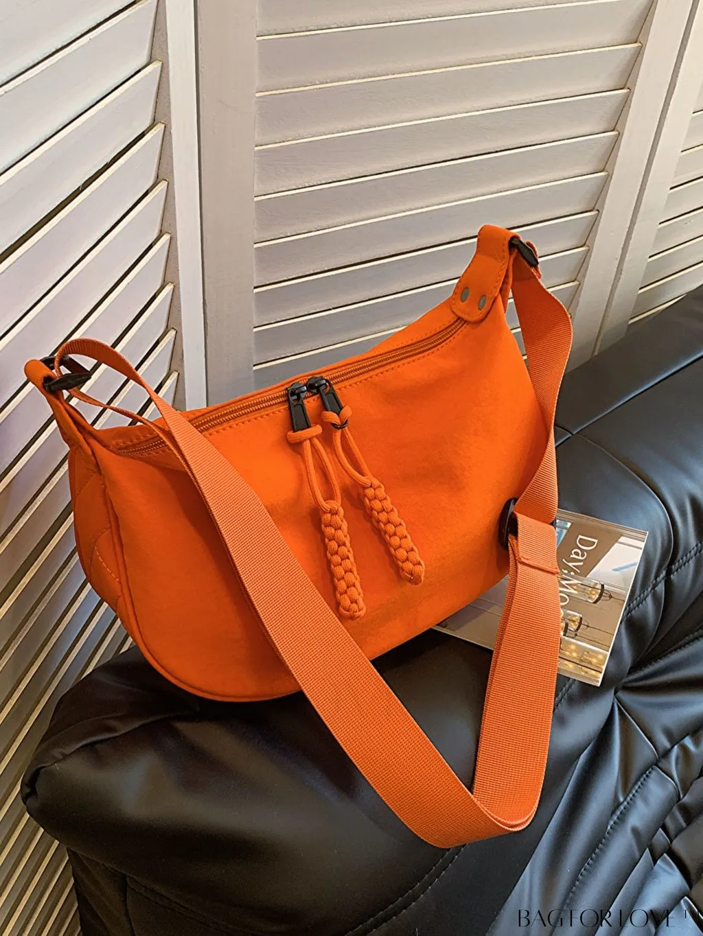 BagForLove - Stylish Multi-functional Shoulder and Crossbody Bag