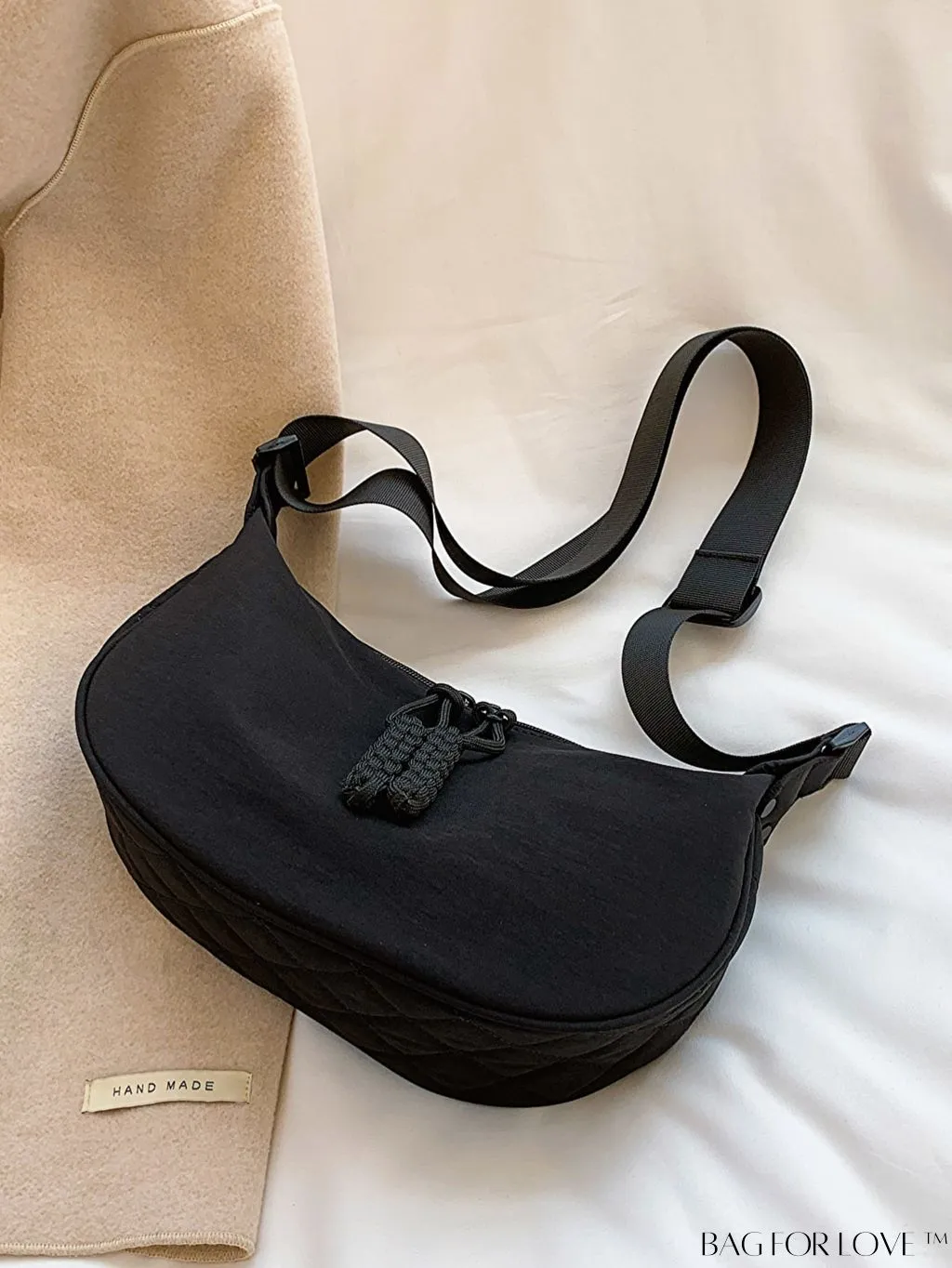 BagForLove - Stylish Multi-functional Shoulder and Crossbody Bag