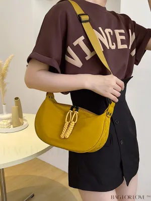 BagForLove - Stylish Multi-functional Shoulder and Crossbody Bag