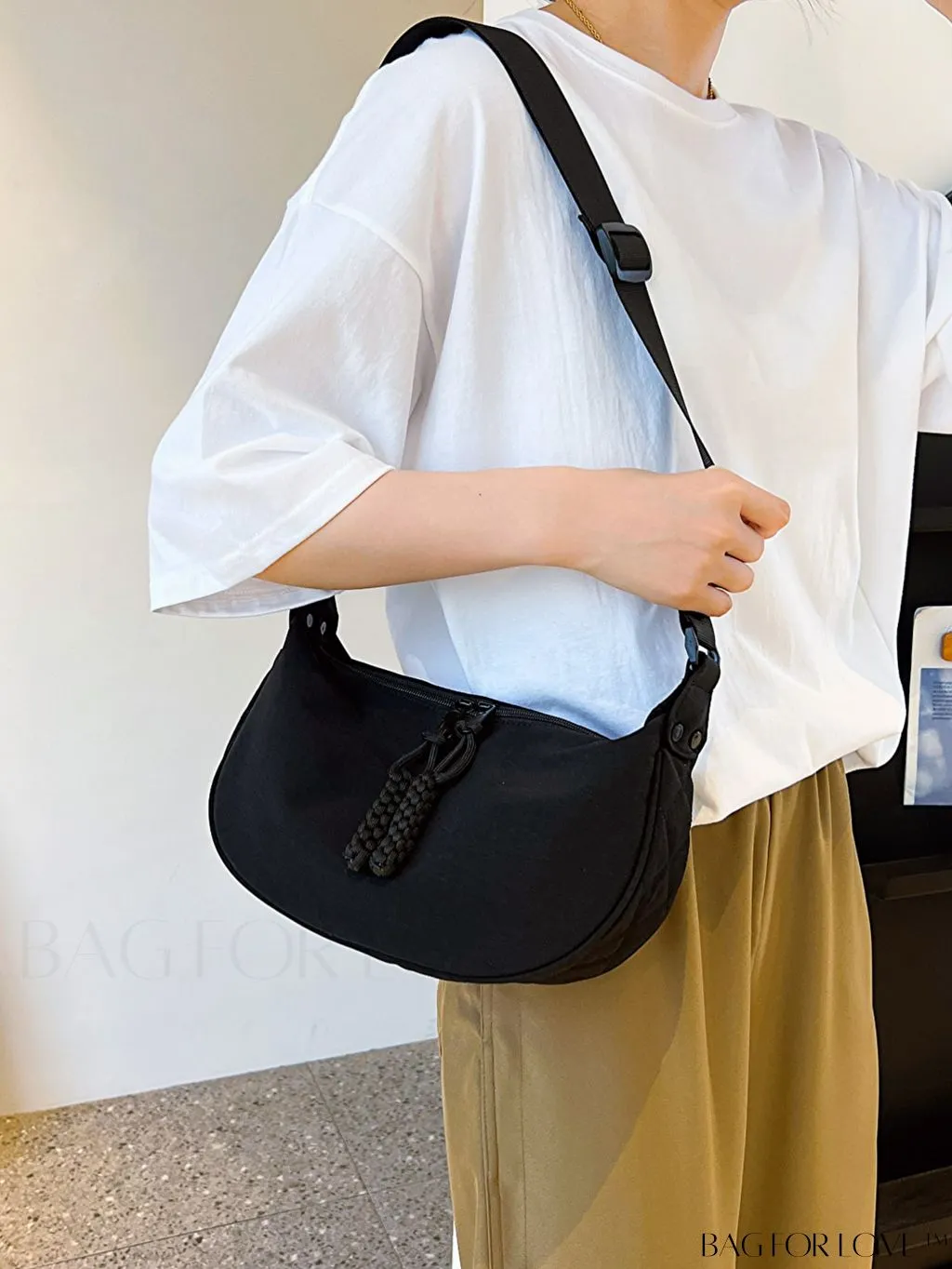 BagForLove - Stylish Multi-functional Shoulder and Crossbody Bag
