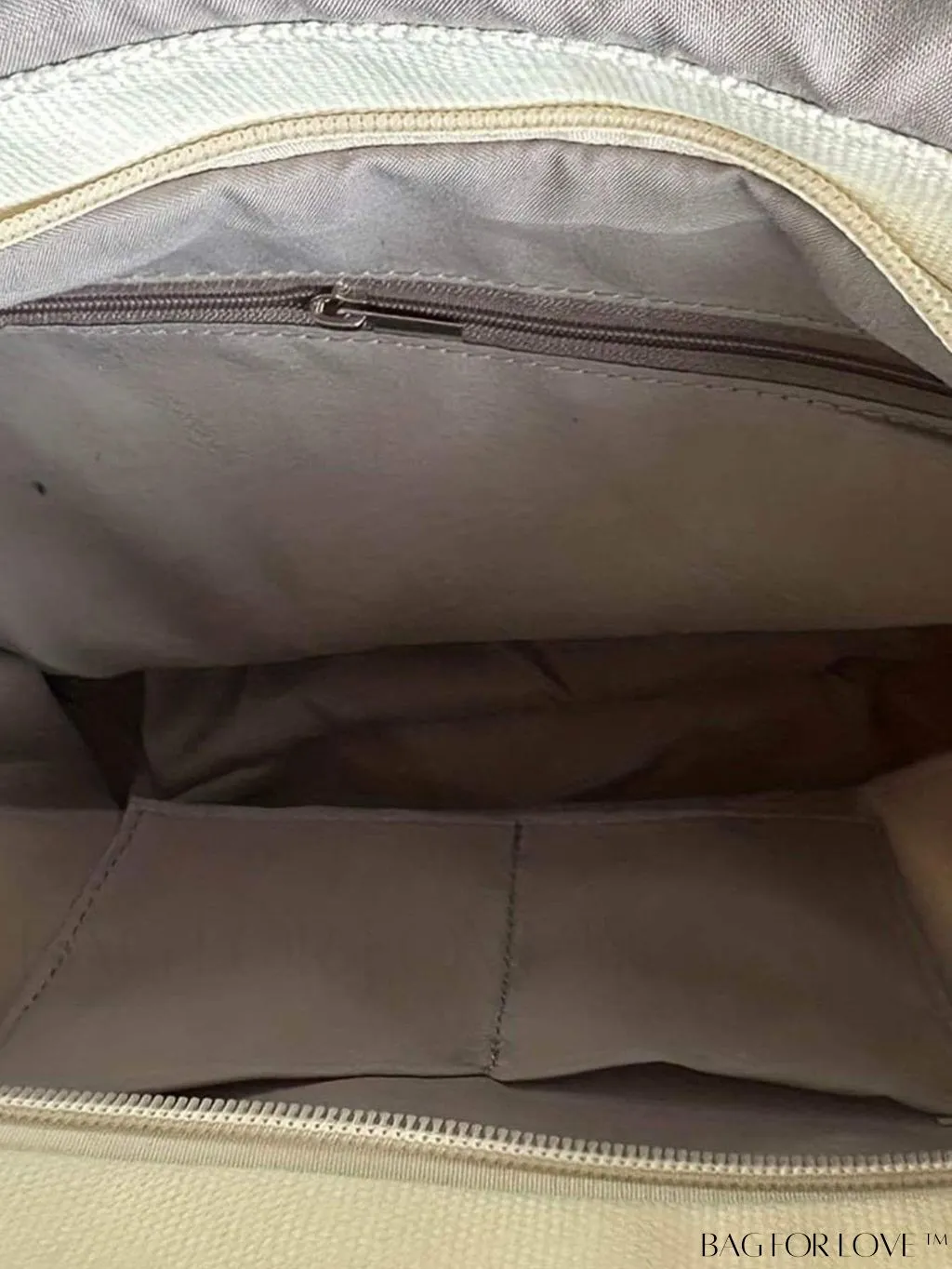 BagForLove - Stylish Womens Canvas Messenger Bag - Versatile and Chic Shoulder Tote for Students