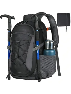 BagForLove - Water-Resistant Adventure Gear Bag